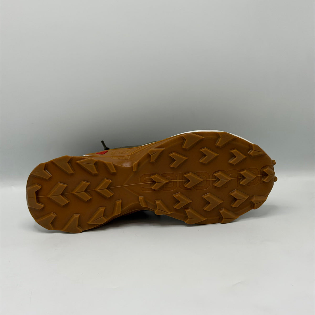 Salomon Alpha Cross