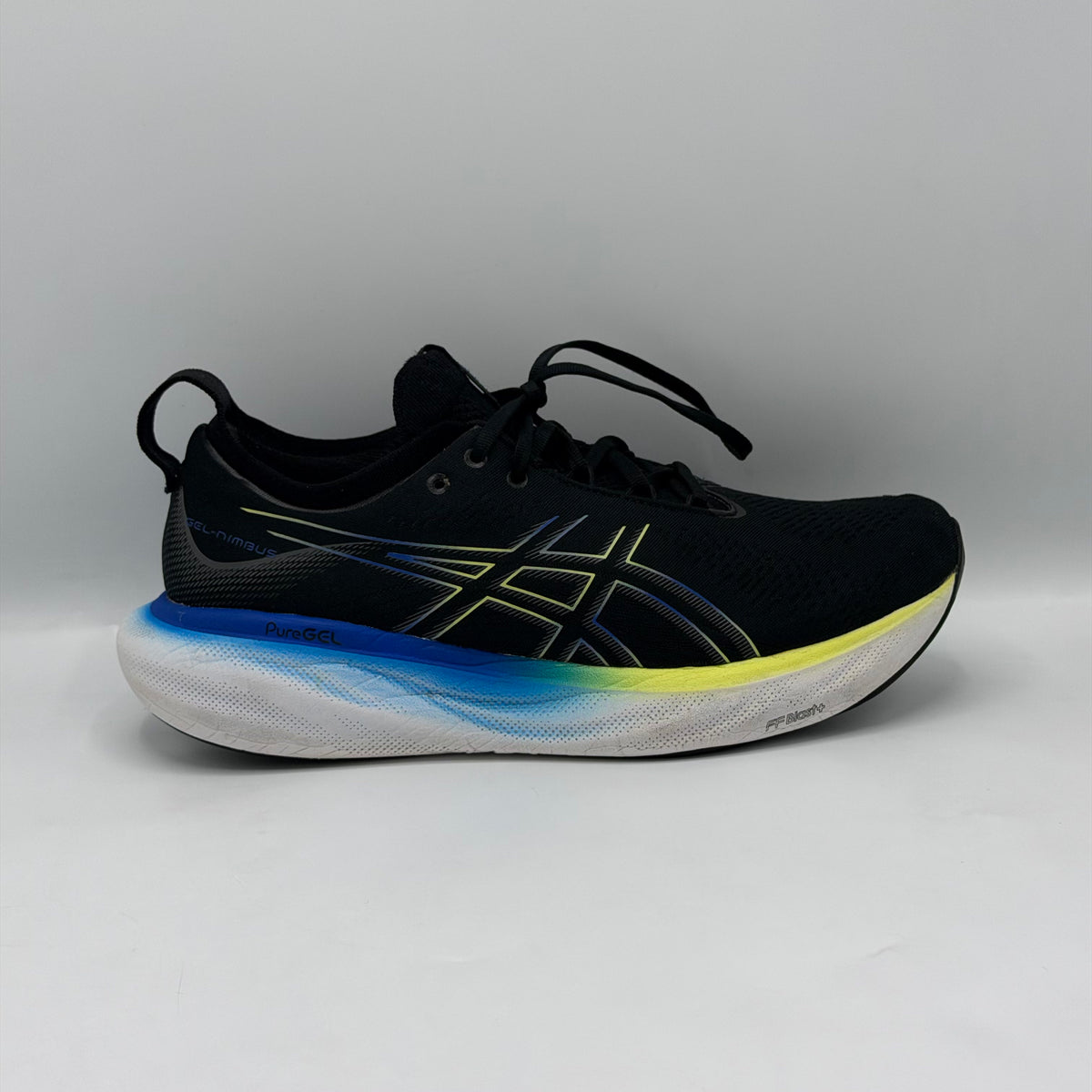Asics Gel Nimbus 25