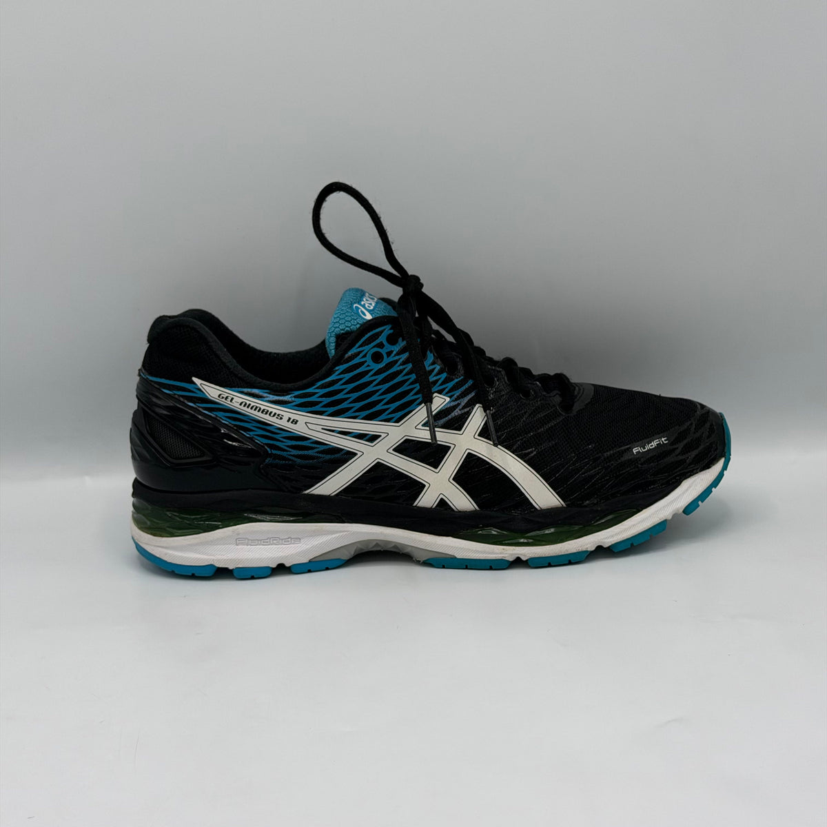 Asics Gel Nimbus 18