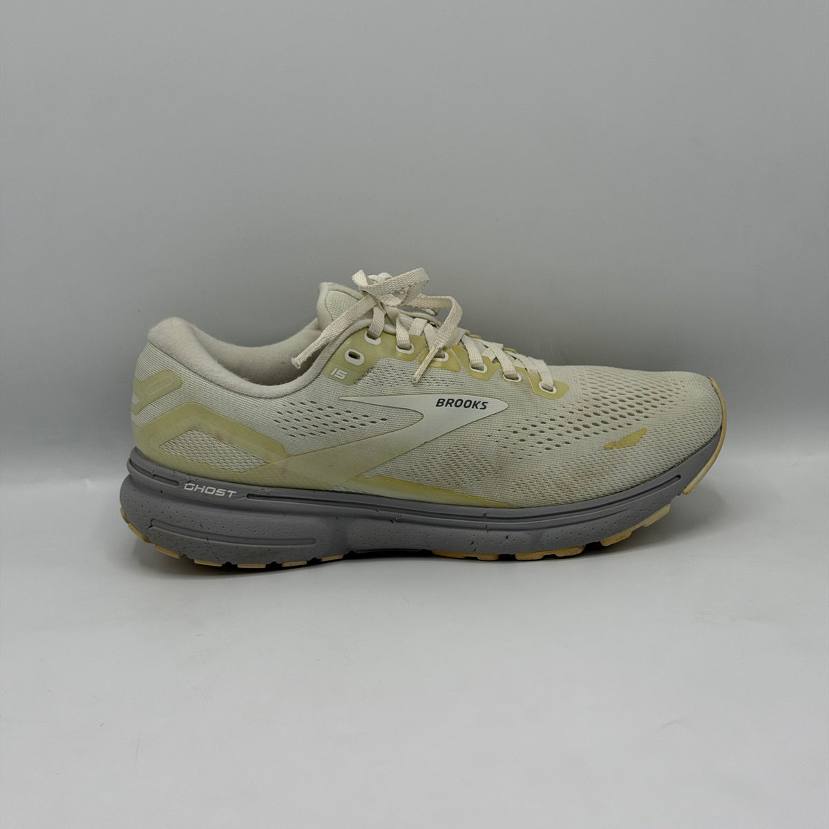 Brooks Ghost 15