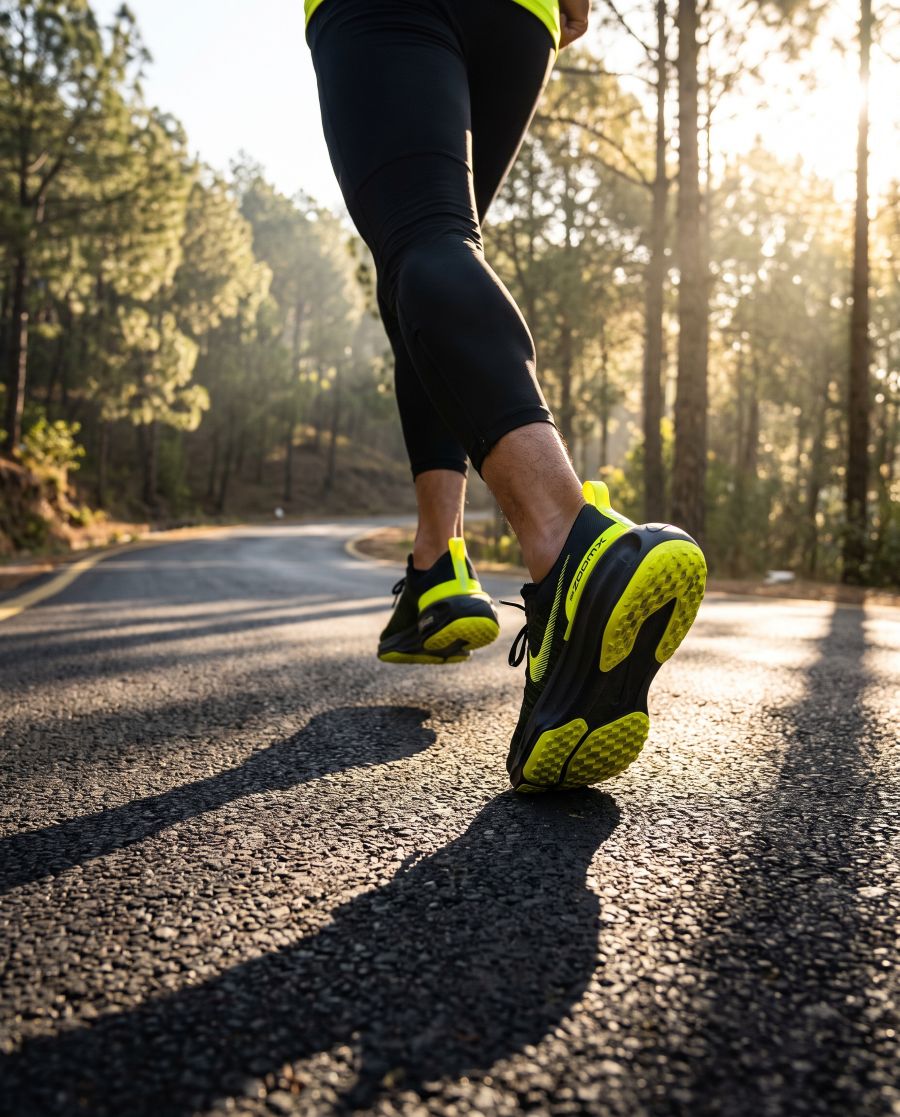 Running Shoes