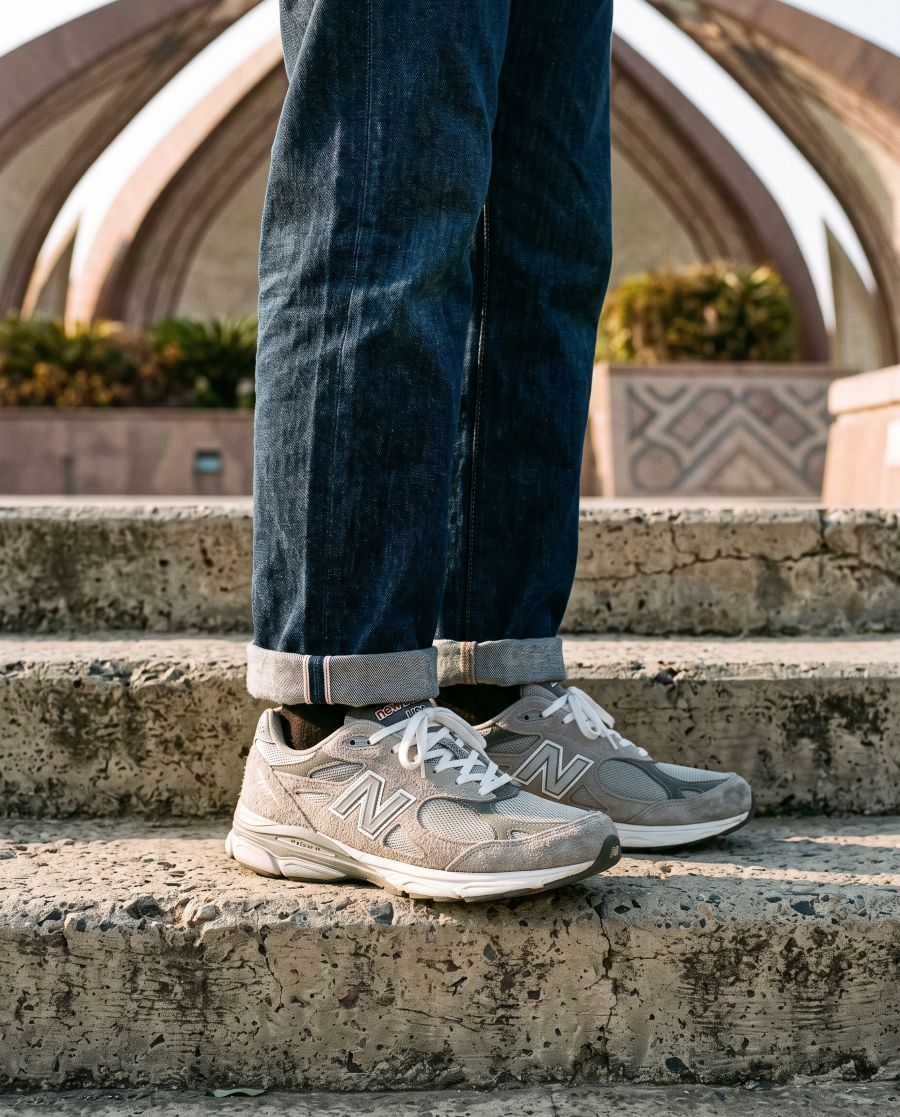 Sneakers