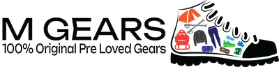 M Gears