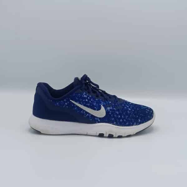 Nike free cheap 7.0 femme bleu