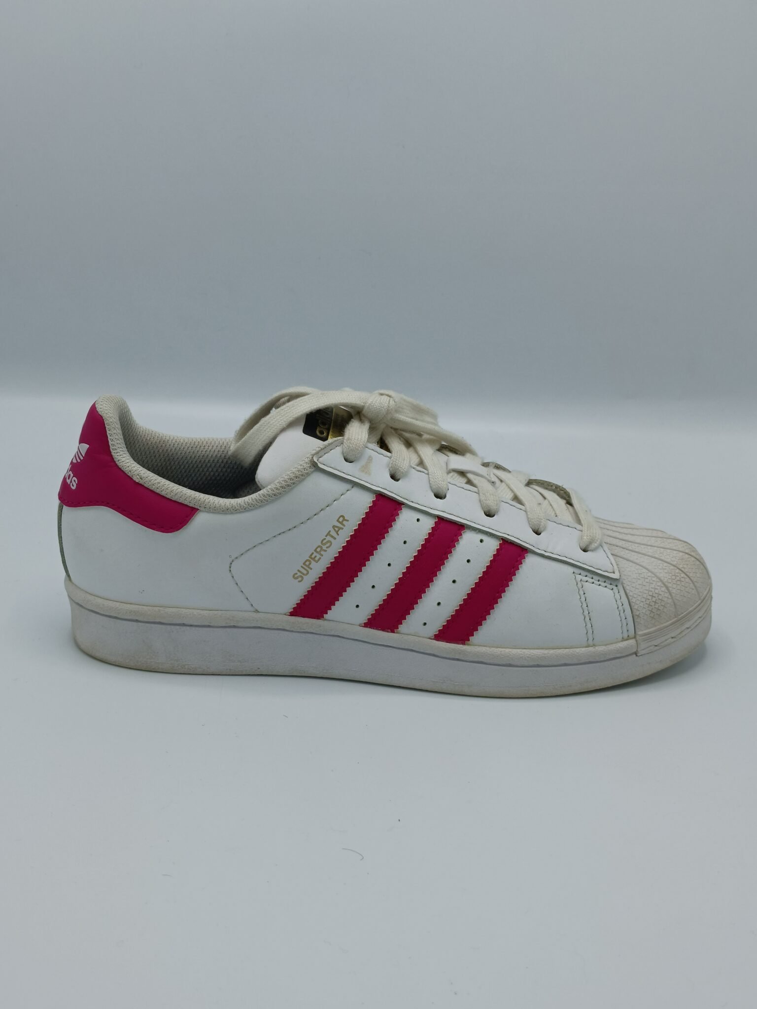 Adidas Superstar