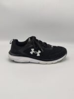 Under Armour Charged Assert