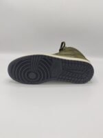 Nike Air Jordan 1 - Image 4