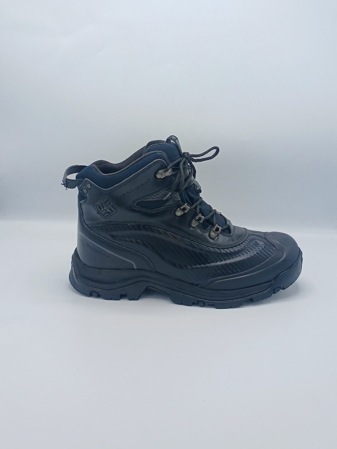 IMG_20250702_000008 Coloumbia Mens Buga Plus - Image 1