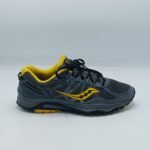 Saucony Exursion Trail Running