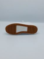 Puma Kaia White Sneaker - Image 4