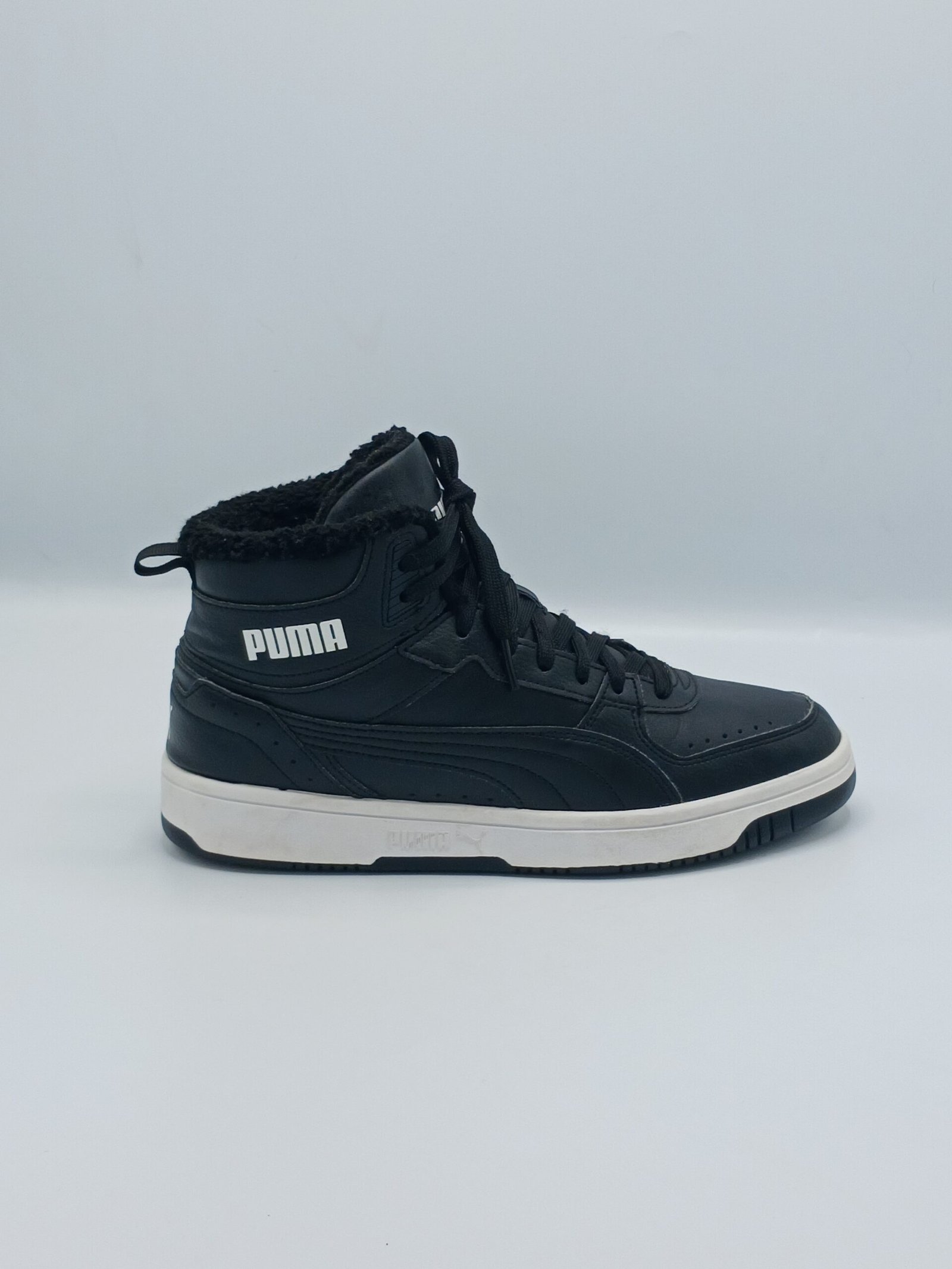 20251022_160425 Puma Warm Sneaker - Image 1