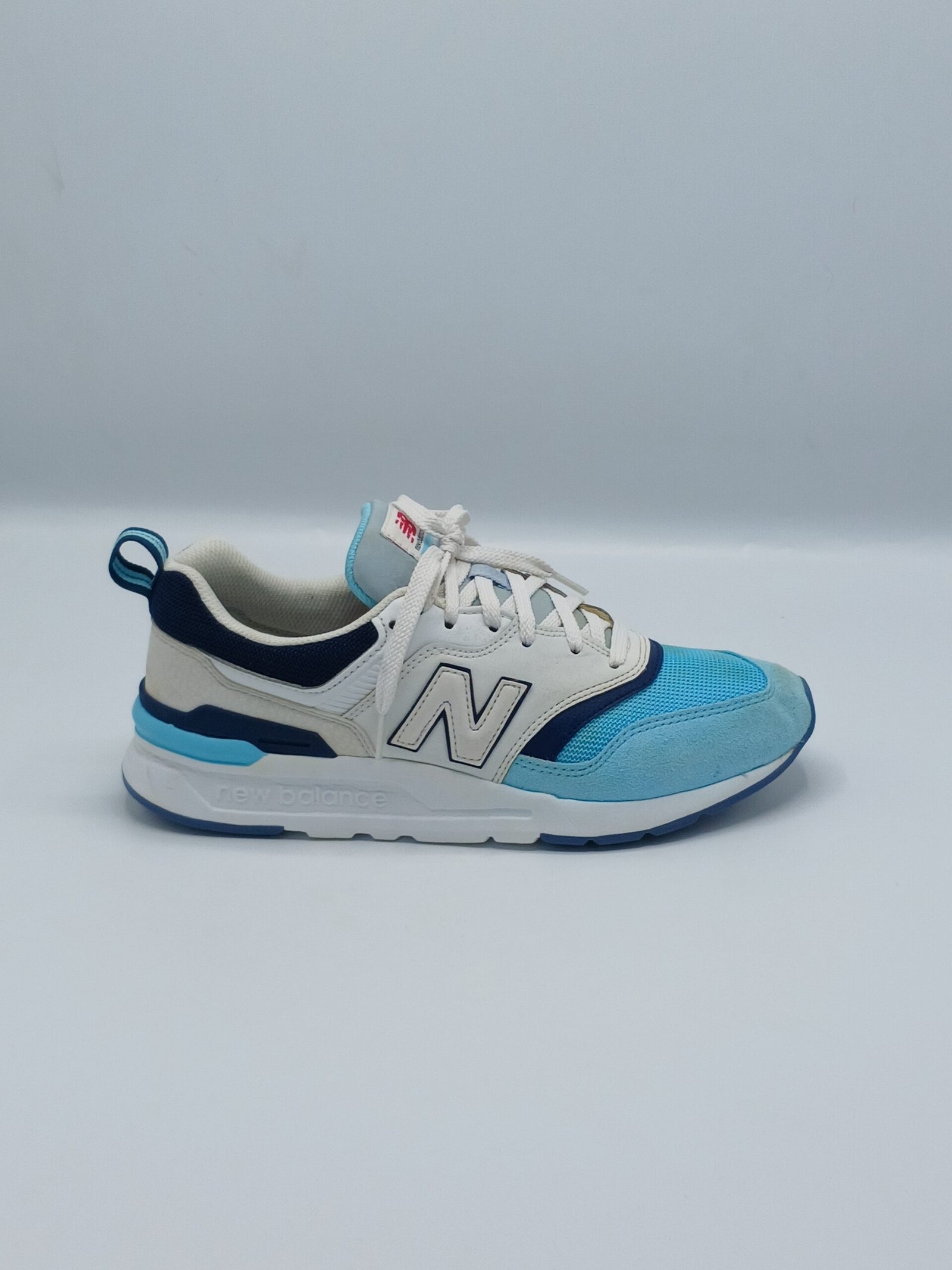 20251022_194918 New Balance 997 - Image 1