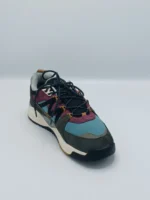 Karhu Fusion XC Gunmetal - Image 5