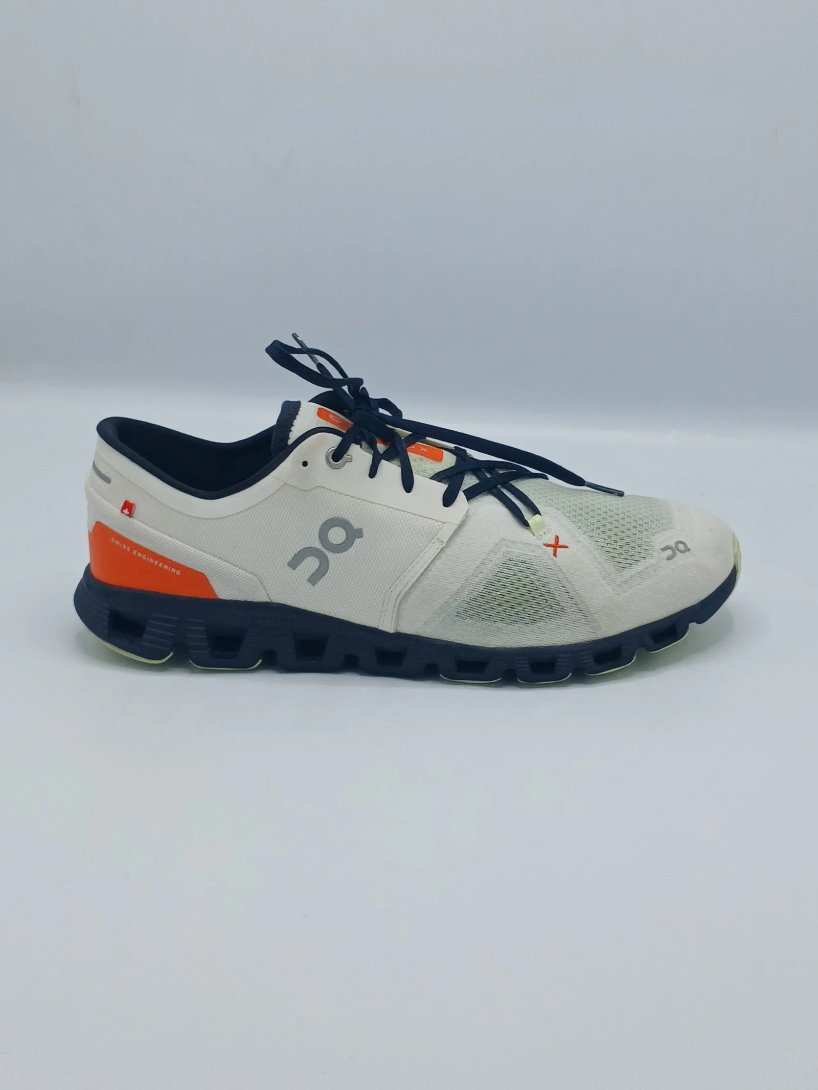 20251026_160930 On Cloud X 3 - Image 1