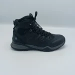 The North Fcae Hedgehog