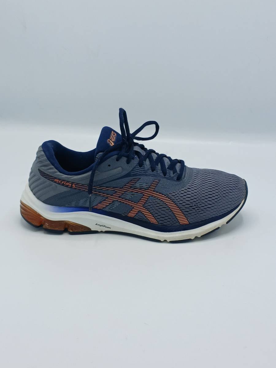 20251205_185434 Asics Gel Flux 6 - Image 1