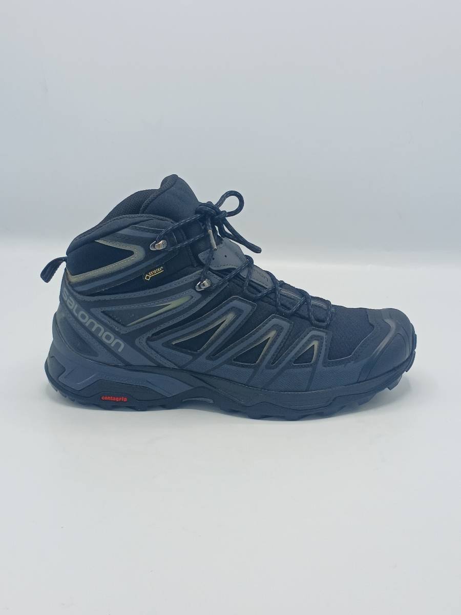 20251206_171136 Salomon XA Ultra - Image 1