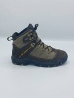 Columbia Frontier peak GTX