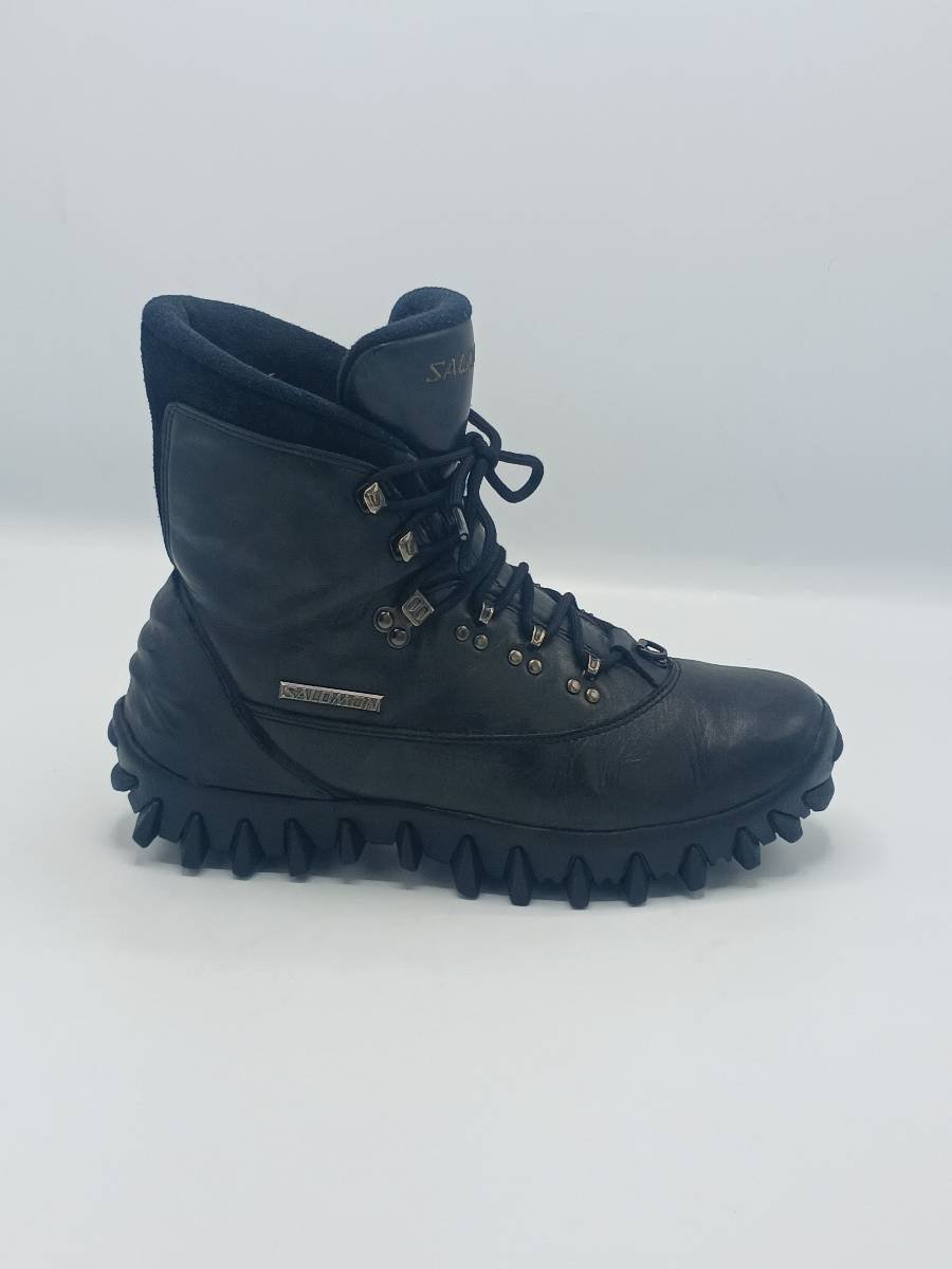 20251206_173349 Salomon Thinsulat - Image 1