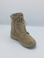 Muaf Militry Boots - Image 5