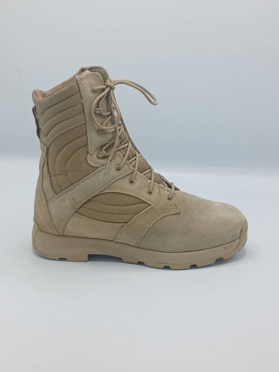 20251206_183024 New Balance Military Boots - Image 1