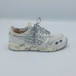 Asics Hyper Gel Lyte