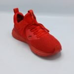 Puma En20 Red Black - Image 5