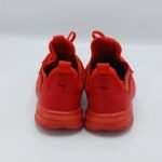 Puma En20 Red Black - Image 4