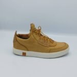 Timberland Canvas Chukka