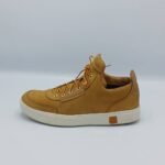Timberland Canvas Chukka - Image 3