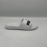 Puma Logo Slides