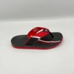 Andi Cushioned Slides
