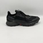 Salomon Alpha Cross 5