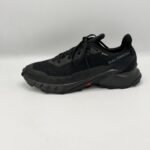 Salomon Alpha Cross 5 - Image 3
