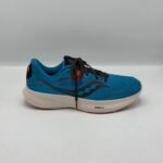 Saucony Run 6