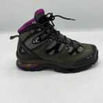 Salomon Comet 3D GTX